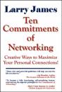 Ten Commitments Of Networking - Preview