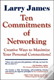 Capa do artigo Ten Commitments Of Networking
