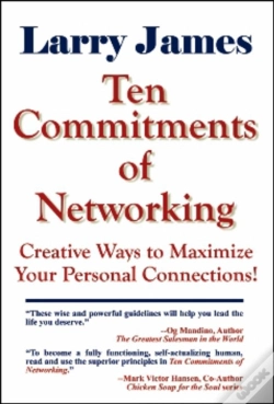 Capa do artigo Ten Commitments Of Networking