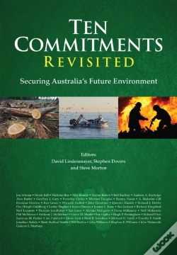 Capa do artigo Ten Commitments Revisited