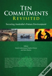 Capa do artigo Ten Commitments Revisited