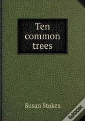Capa do artigo Ten Common Trees