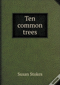 Capa do artigo Ten Common Trees