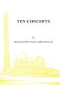 Ten Concepts - Preview