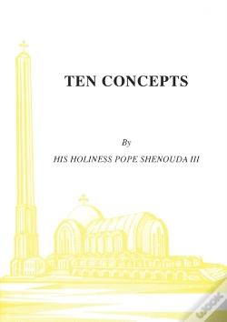 Capa do artigo Ten Concepts