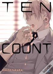Capa do artigo Ten Count 3