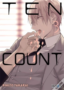 Capa do artigo Ten Count 3