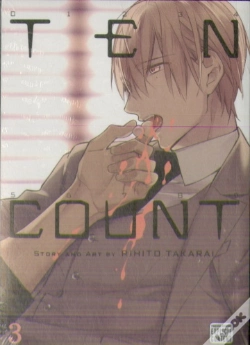 Capa do artigo Ten Count, Vol. 3