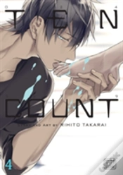 Capa do artigo Ten Count, Vol. 4