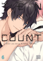 Ten Count, Vol. 6 - Preview