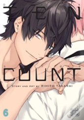 Ten Count, Vol. 6