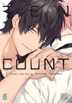 Capa do artigo Ten Count, Vol. 6