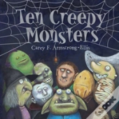 Ten Creepy Monsters