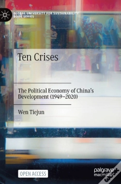 Capa do artigo Ten Crises
