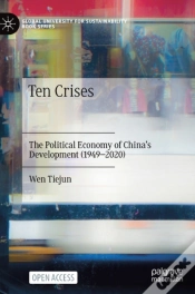 Capa do artigo Ten Crises