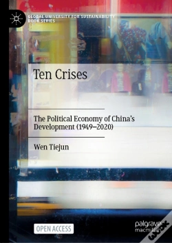 Capa do artigo Ten Crises