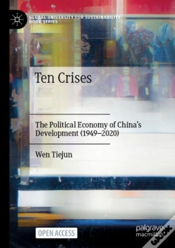 Capa do artigo Ten Crises