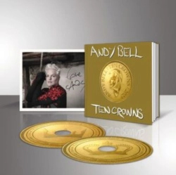 Capa do artigo Ten Crowns - CD