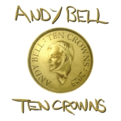 Capa do artigo Ten Crowns - CD