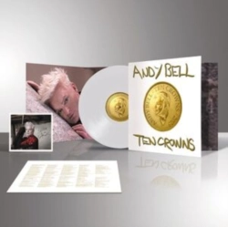 Capa do artigo Ten Crowns - Vinil