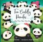 Ten Cuddly Pandas... - Preview