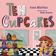 Ten Cupcakes