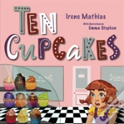 Capa do artigo Ten Cupcakes