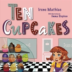 Capa do artigo Ten Cupcakes