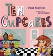 Capa do artigo Ten Cupcakes