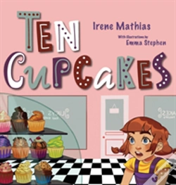 Capa do artigo Ten Cupcakes