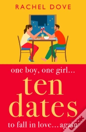 Capa do artigo Ten Dates
