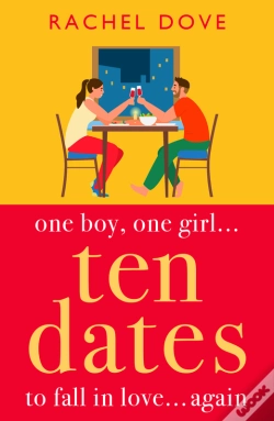 Capa do artigo Ten Dates