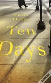 Capa do artigo Ten Days