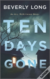 Capa do artigo Ten Days Gone