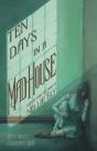 Ten Days In A Mad-House: A Graphic Adaptation - Preview