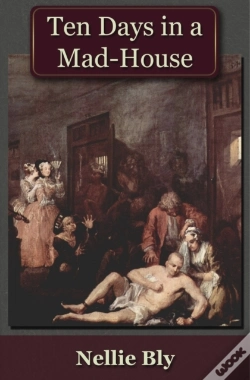 Capa do artigo Ten Days In A Mad-House