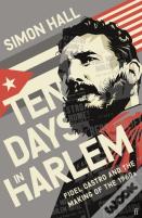 Ten Days In Harlem