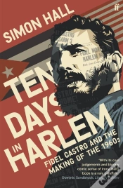 Capa do artigo Ten Days In Harlem