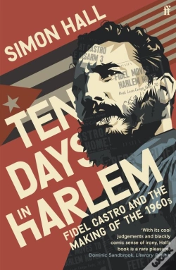 Capa do artigo Ten Days In Harlem
