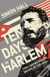 Capa do artigo Ten Days In Harlem