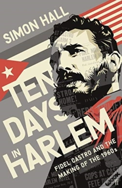 Capa do artigo Ten Days In Harlem
