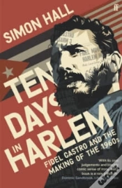 Capa do artigo Ten Days In Harlem