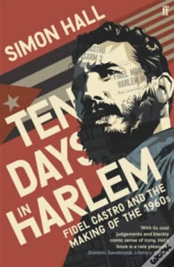 Capa do artigo Ten Days In Harlem