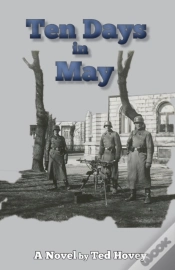 Capa do artigo Ten Days In May