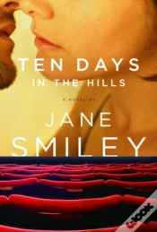 Capa do artigo Ten Days In The Hills