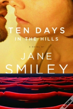 Capa do artigo Ten Days In The Hills