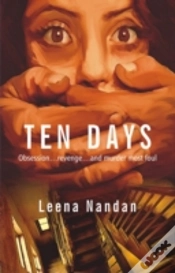 Capa do artigo Ten Days