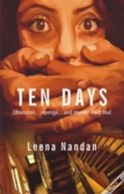 Capa do artigo Ten Days