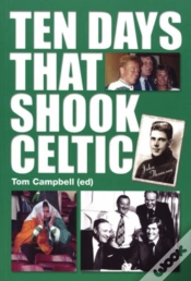 Capa do artigo Ten Days That Shook Celtic