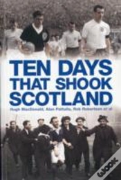 Capa do artigo Ten Days That Shook Scotland